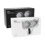 Alseye M240 PLUS ARGB CPU Liquid Cooler (White) - Image 4