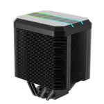 Alseye M90 ARGB 92mm CPU Air Cooler