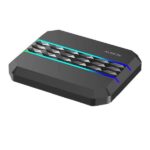 Alseye M90 ARGB 92mm CPU Air Cooler (Black) - Image 5