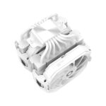 Alseye W700 CPU Air Cooler (White) - Image 5