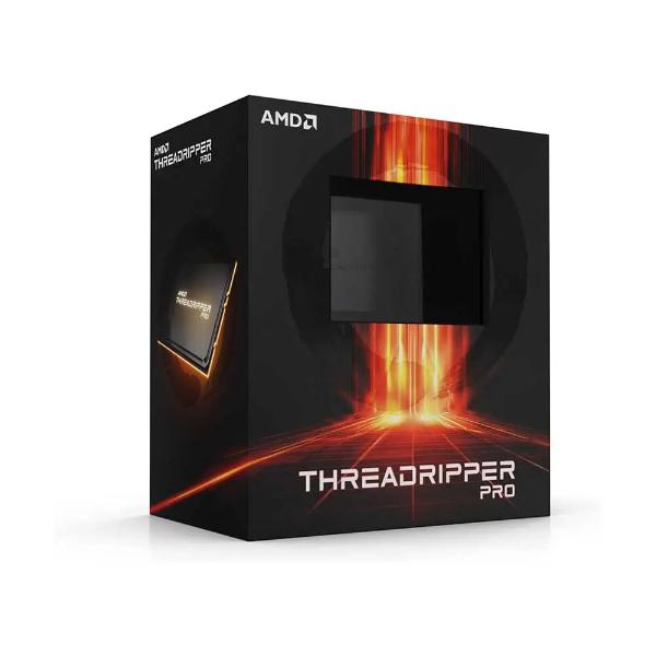 Amd Ryzen Threadripper Pro 7955WX Desktop Processor