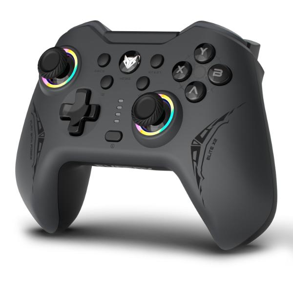 Amkette EvoFox Elite X2