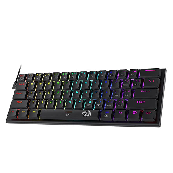 Redragon K614 Anivia 5