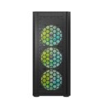 Ant Esports 250 Air ARGB (ATX) Mid Tower Cabinet (Black) - Image 3