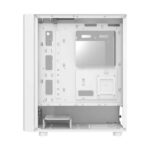 Ant Esports 250 Air ARGB (ATX) Mid Tower Cabinet (White) - Image 4
