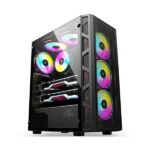 Kayote PreBuilt PC Intel Core i5 13400F Nvidia RTX 4060 TI - Image 3