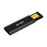 Ant Esports AENE201 M.2 NGFF & NVMe SSD Enclosure - Image 2