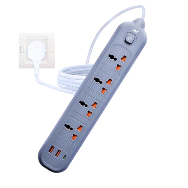 Ant Esports ANT PS421 Power Strip