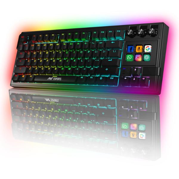 Ant Esports Apex 400