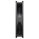 Ant Esports Carbonflow 120mm Black Case Fan - Image 3