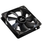 Ant Esports Carbonflow 120mm Black Case Fan - Image 4