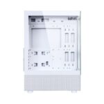 Ant Esports Crystal X2 Argb Mid Tower Atx Cabinet White (CRYSTAL-X2-ARGB-WHITE) - Image 2