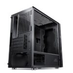 Ant Esports Elite 1000 PS (M-ATX) Mini Tower Cabinet - Image 3