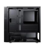 Ant Esports Elite 1000 PS (M-ATX) Mini Tower Cabinet - Image 4