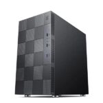 Ant Esports Elite 1000 TG (M-ATX) Mini Tower Cabinet - Image 2