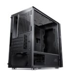 Ant Esports Elite 1000 TG (M-ATX) Mini Tower Cabinet - Image 5