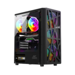 Ant Esports Elite 1100 Gaming Cabinet