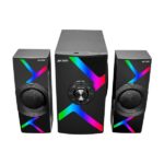 Ant Esports GS80 2.1 RGB Gaming Speakers - Image 3
