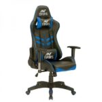 Ant Esports GameX Delta Blue Black 1