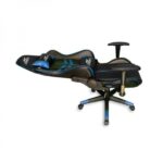 Ant Esports GameX Delta Blue Black 2