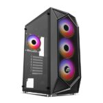 Ant Esports ICE-150TG Mesh