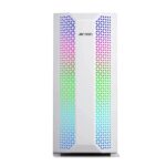 Ant Esports ICE 280TG Cabinet White 2