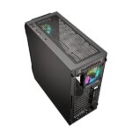 Ant Esports ICE-410TG Mid Tower Gaming Cabinet - Image 3