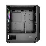 Ant Esports ICE-410TG Mid Tower Gaming Cabinet - Image 4