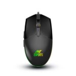 Ant Esports KM1600 Gaming Keyboard And Mouse Combo - Image 3