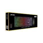 Ant Esports KM1600 Gaming Keyboard And Mouse Combo - Image 4