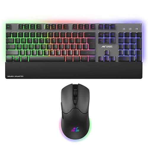 Ant Esports KM550 Pro