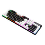 Ant Esports MK1400 Gaming Keyboard Membrane Switches (Black) - Image 3
