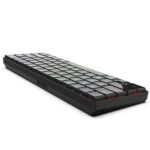 Ant Esports MK1500 Mini Wireless Gaming Keyboard With Membrane Switches (Black) - Image 2