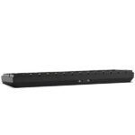 Ant Esports MK1500 Mini Wireless Gaming Keyboard With Membrane Switches (Black) - Image 3