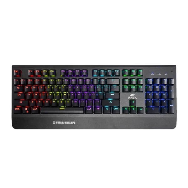 Ant Esports MK3400V2W Mechanical 1