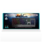 Ant Esports MK3400V2W Mechanical 4