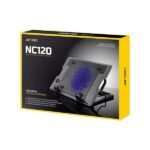 Ant Esports NC120 Gaming Notebook Cooler - Image 4
