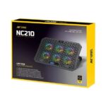 Ant Esports NC210 Gaming Laptop Cooler - Image 3