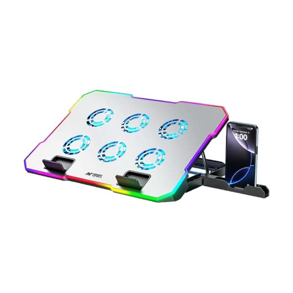 Ant Esports NC510 Gaming Laptop Cooling Pad