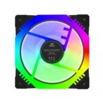 Ant Esports OctaFlow 120 Auto RGB Cabinet Fan 2