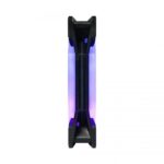 Ant Esports OctaFlow 120 Auto RGB Cabinet Fan 3