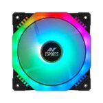 Ant Esports OctaFlow 120 Auto RGB Cabinet Fan 4