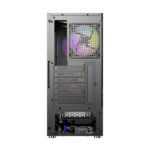 Ant Esports Pepper 5F ARGB (ATX) Mid Tower Cabinet (Black) - Image 2