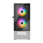 Ant Esports Pepper 5F ARGB (ATX) Mid Tower Cabinet (Black) - Image 3