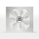 Ant Esports RX550 White 80 Plus Bronze Gaming Power Supply - Image 3