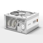 Ant Esports RX650 White 80 Plus Bronze Gaming Power Supply - Image 2