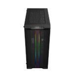 Ant Esports SX3 Mesh ARGB (E-ATX) Mid Tower Cabinet (Black) - Image 3