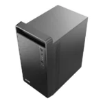 Ant Esports Si11 (M-ATX) Mini Tower Cabinet (Black) - Image 2