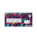 Ant Esports Sneakerz Unique Gaming Extended Mouse Pad (Multi Colour) - Image 2