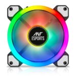 Ant Esports Superflow 120 Auto RGB V2 1200 RPM 1